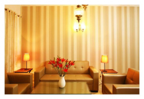 Evergreen 2BHK Service Apartment Vasant Kunj Fortis ILBS